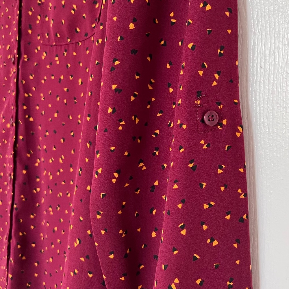 Reitmans Blouse - Picture 3 of 5